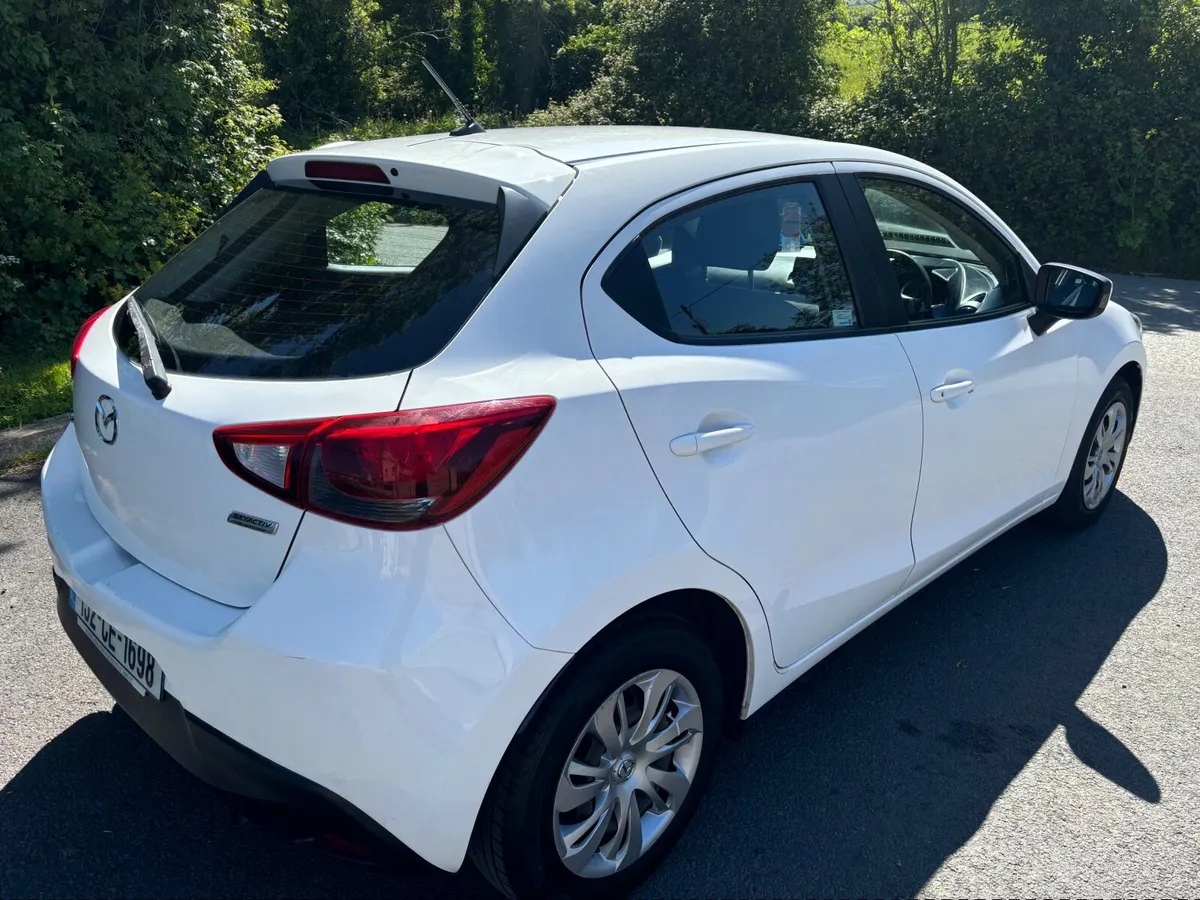 Mazda2 2015 NCT 07/26 - Image 4