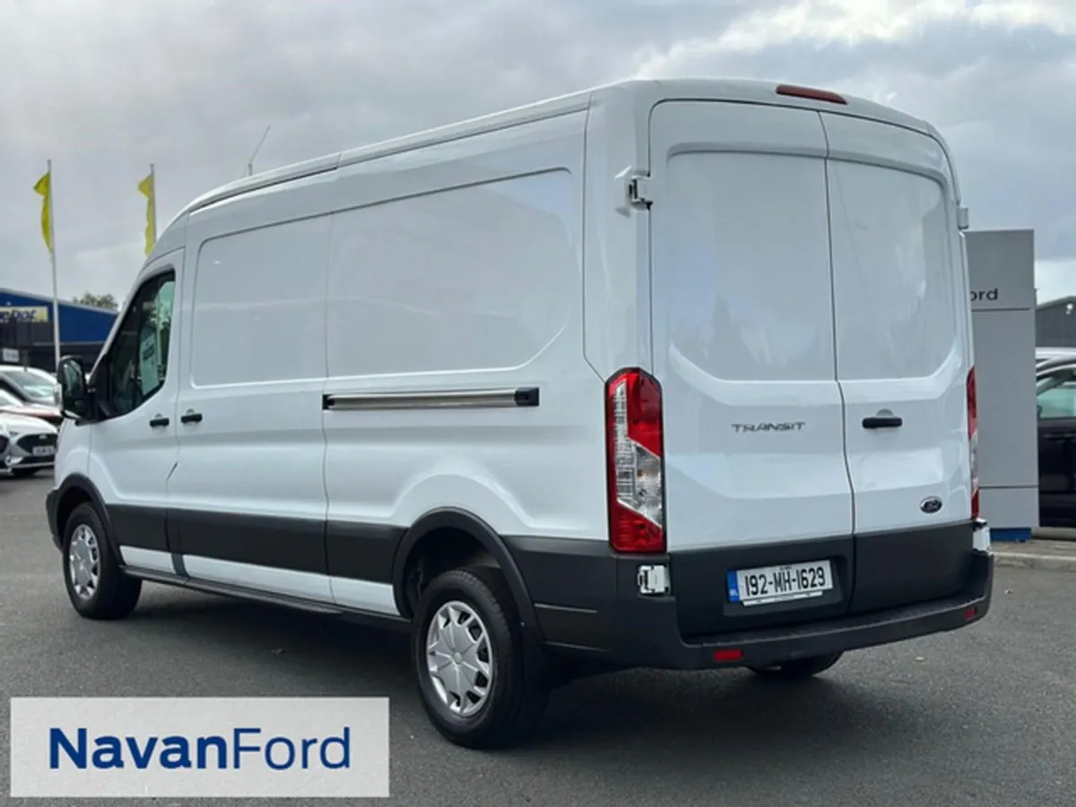 Ford Transit T350 LWB 2.0 TD 130Ps - Image 3