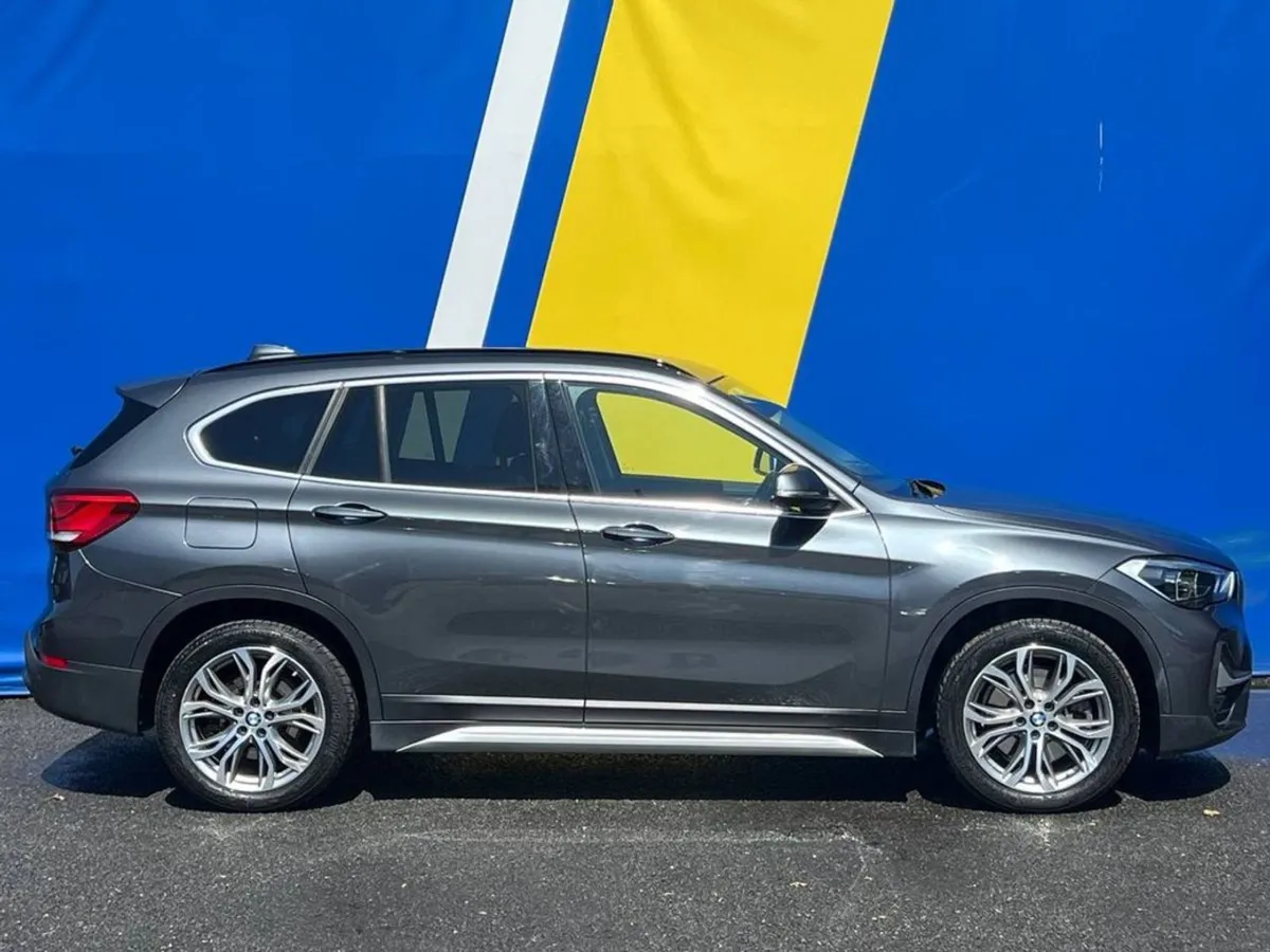 BMW X1 Xdrive25e Xline 1.5 Hybrid // Digital Serv - Image 2