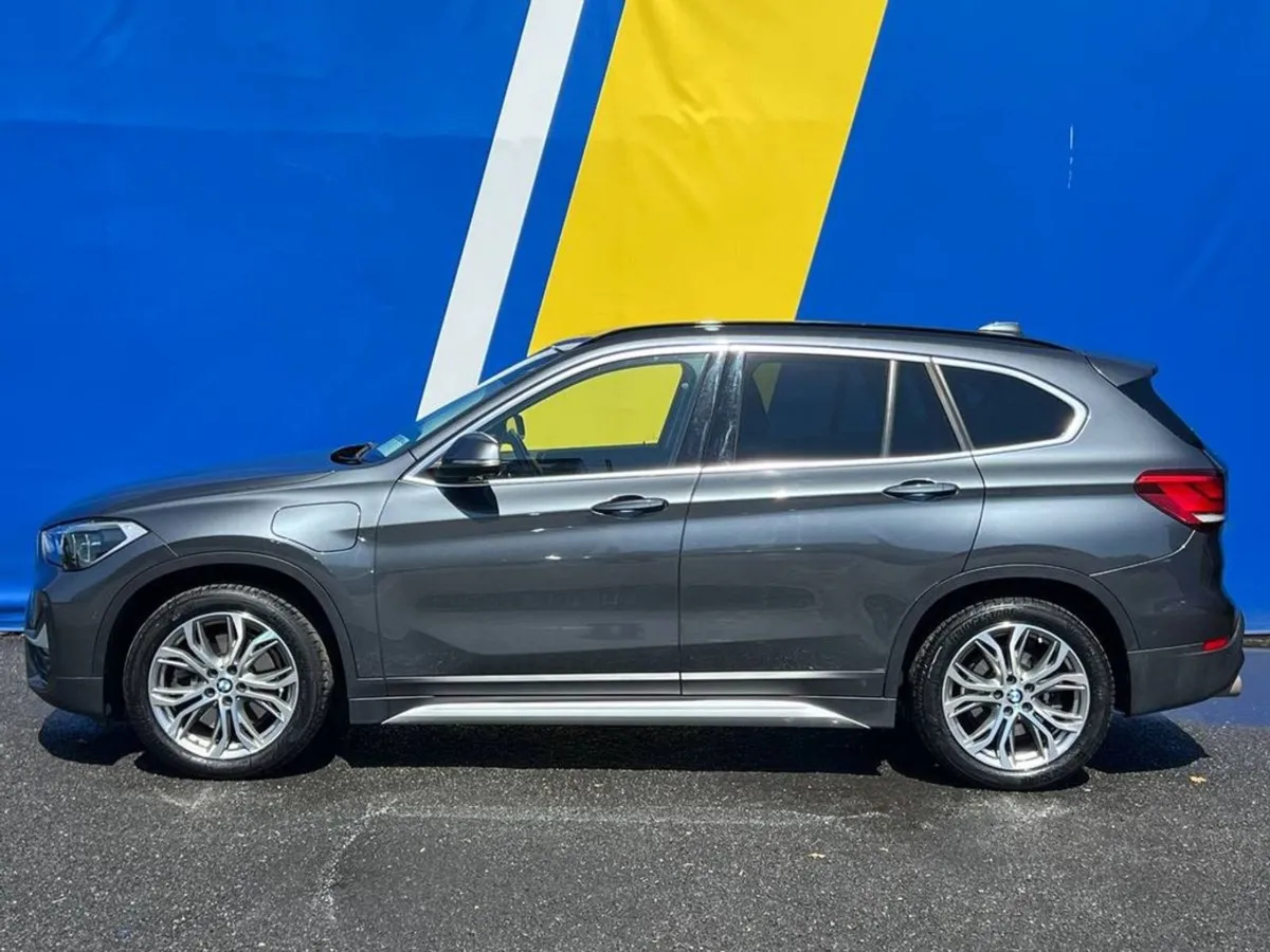 BMW X1 Xdrive25e Xline 1.5 Hybrid // Digital Serv - Image 3