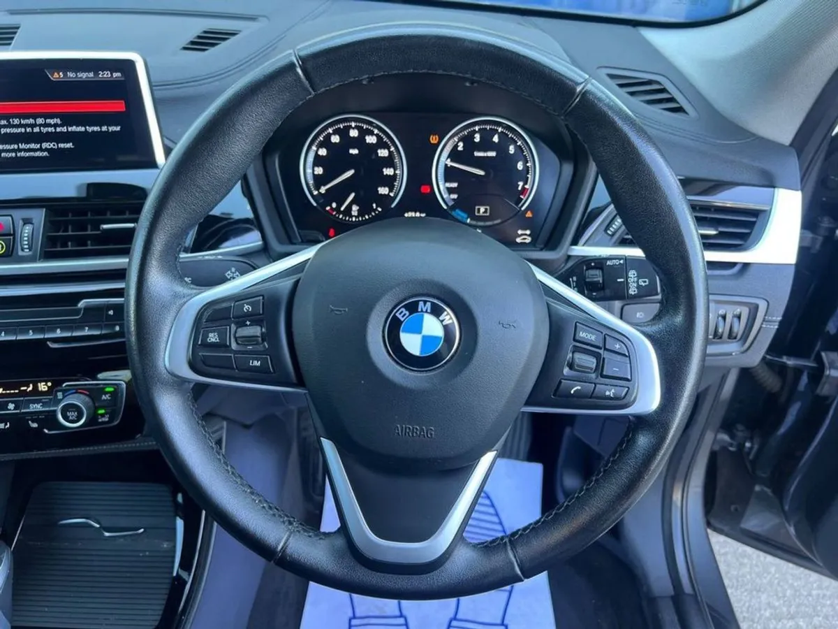 BMW X1 Xdrive25e Xline 1.5 Hybrid // Digital Serv - Image 4