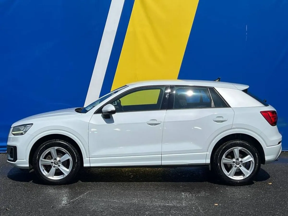 Audi Q2 Sport 1.0 Tfsi 30 Auto // Apple Carplay/a - Image 3