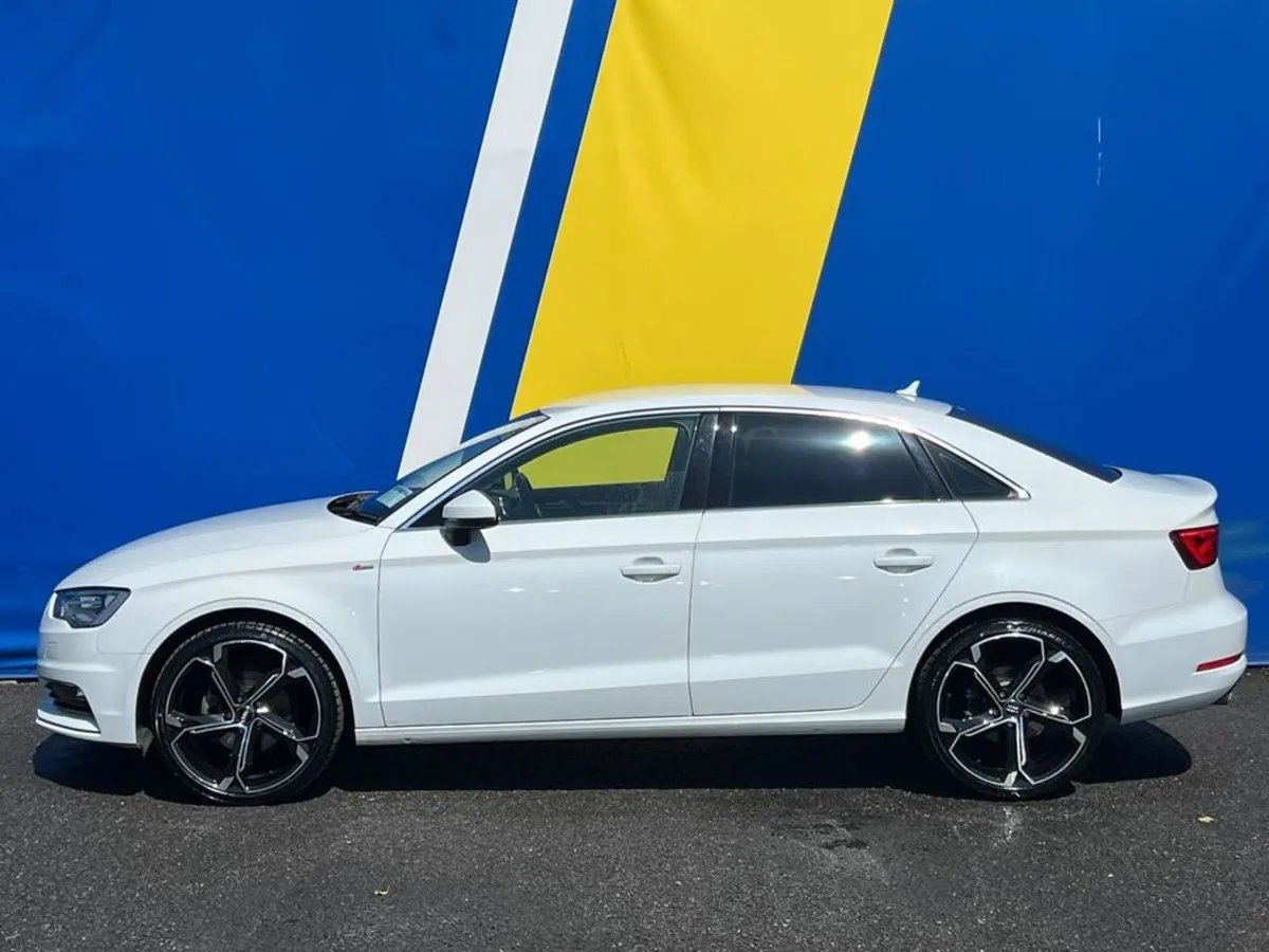 Audi A3 S-line Pack 1.4 Tfsi Auto // New 19  S-li - Image 3