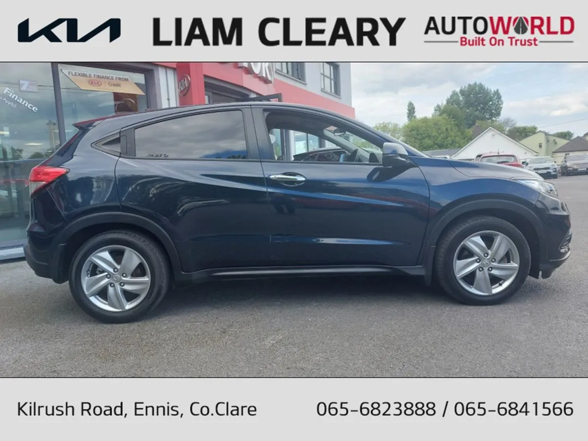 Honda HR-V 1.5 I Vtec ES 5DR - Image 2