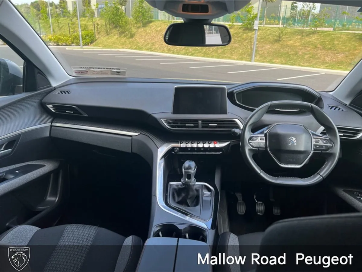 Peugeot 3008 Access 1.2 130 4DR - Image 4