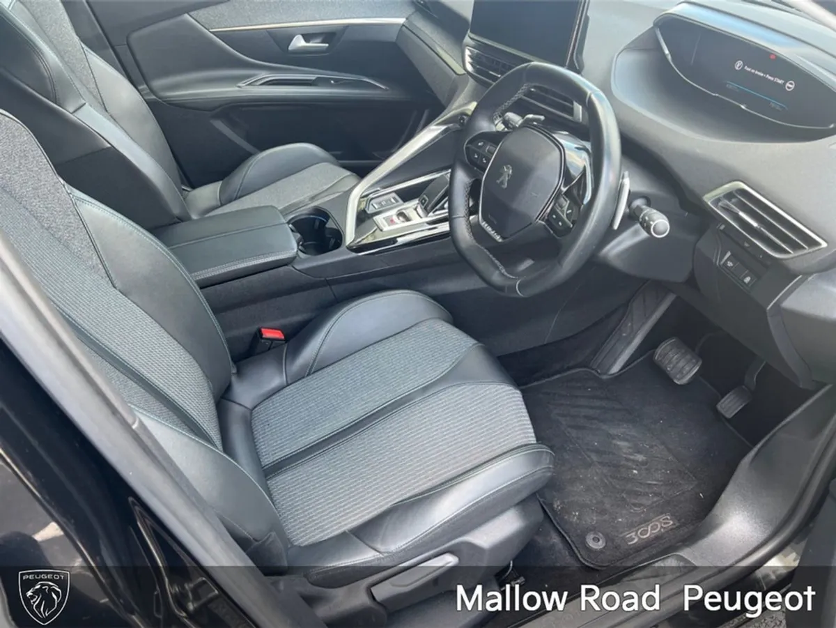 Peugeot 3008 FL Allure 1.2 130 Automatic 6. - Image 2