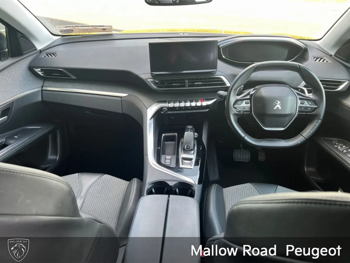 Peugeot 3008 FL Allure 1.2 130 Automatic 6. - Image 4
