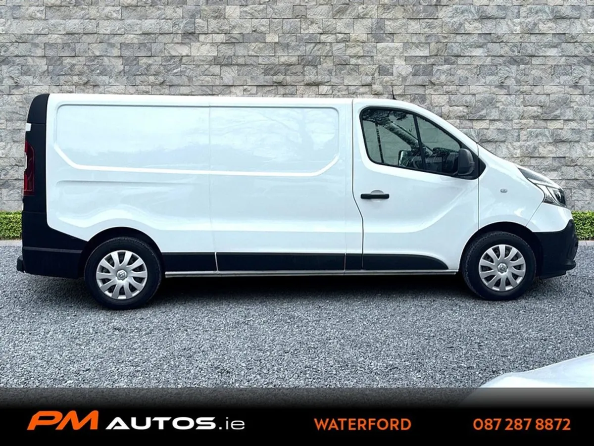 Renault Trafic Ll30 Energy DCI 120 Business P - Image 3