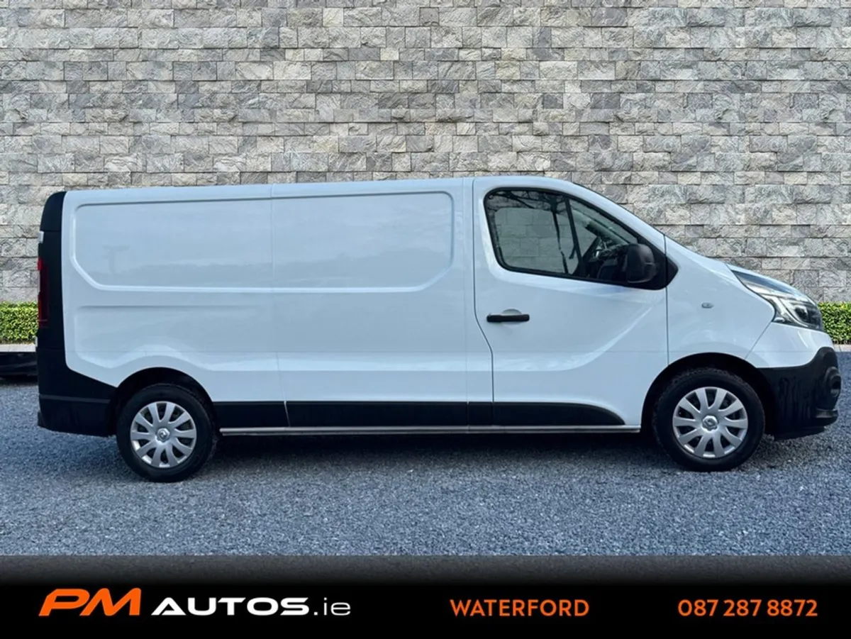 Renault Trafic Ll30 Energy DCI 120 Business P - Image 3