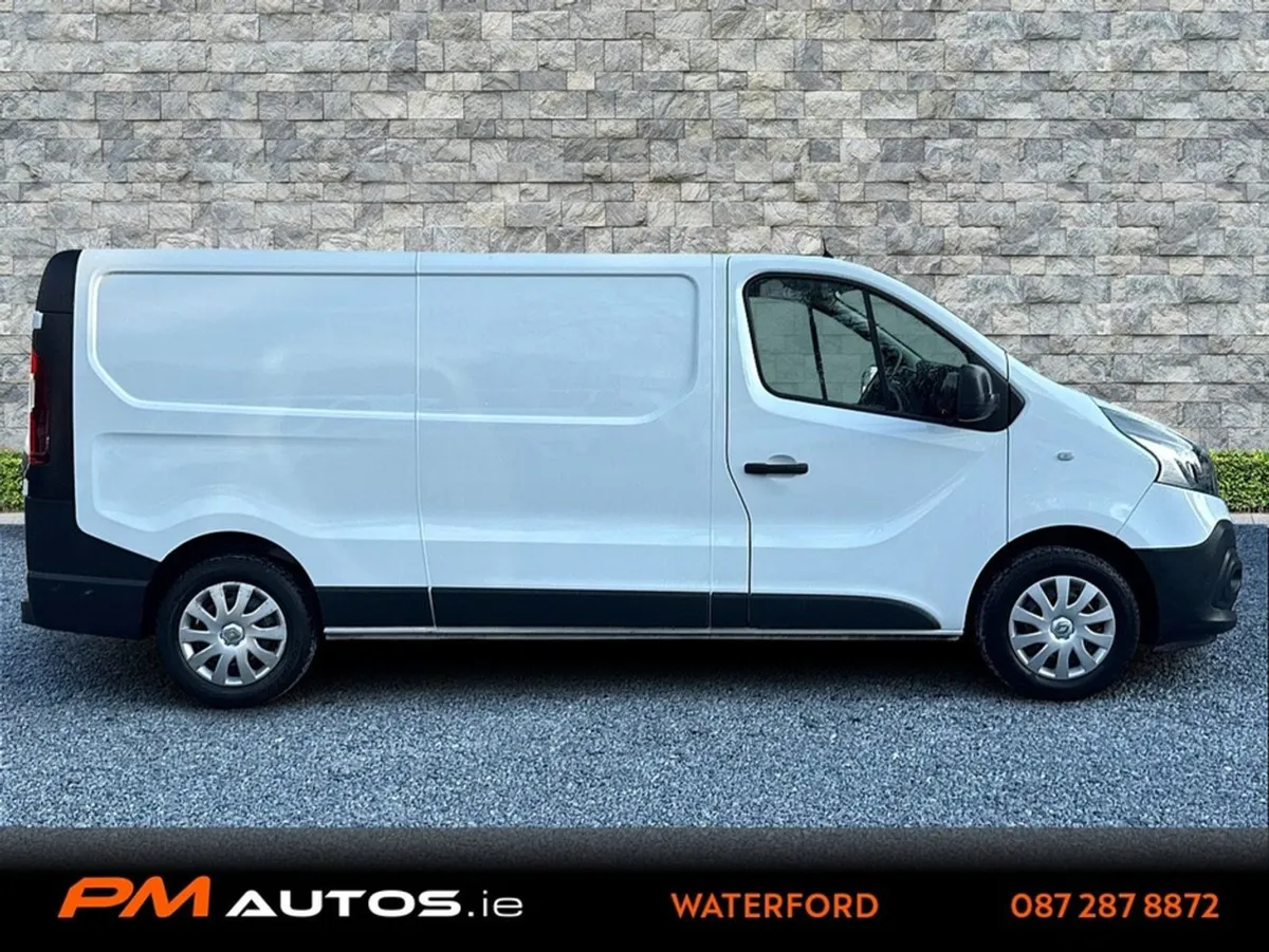 Renault Trafic Ll30 Energy DCI 120 Business P - Image 3