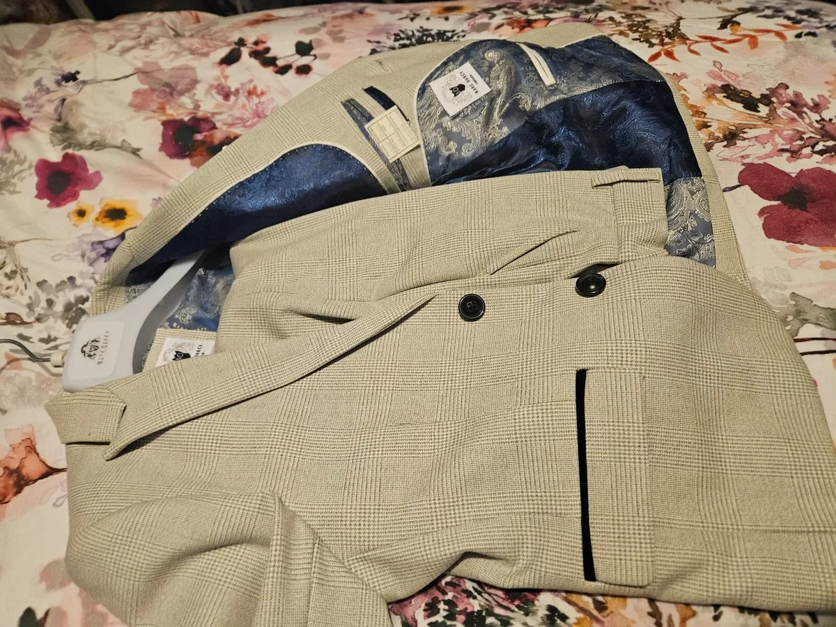 Communion Suit - Image 3