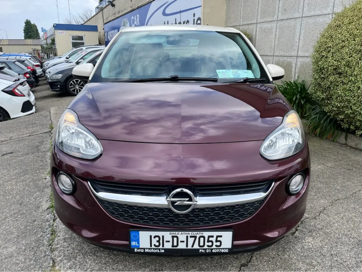 Opel Adam JAM 1.4 Petrol - Image 2