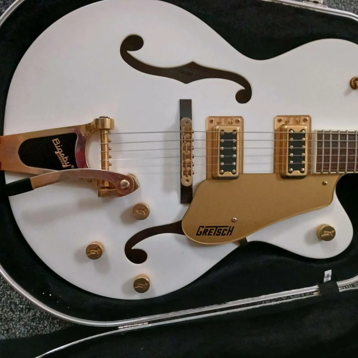 Gretsch 5420t - Image 2
