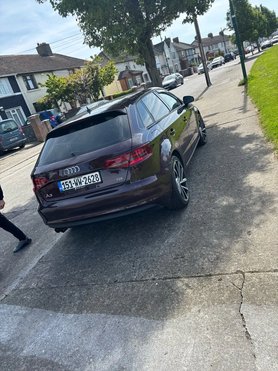 Audi A3 151 - Image 2