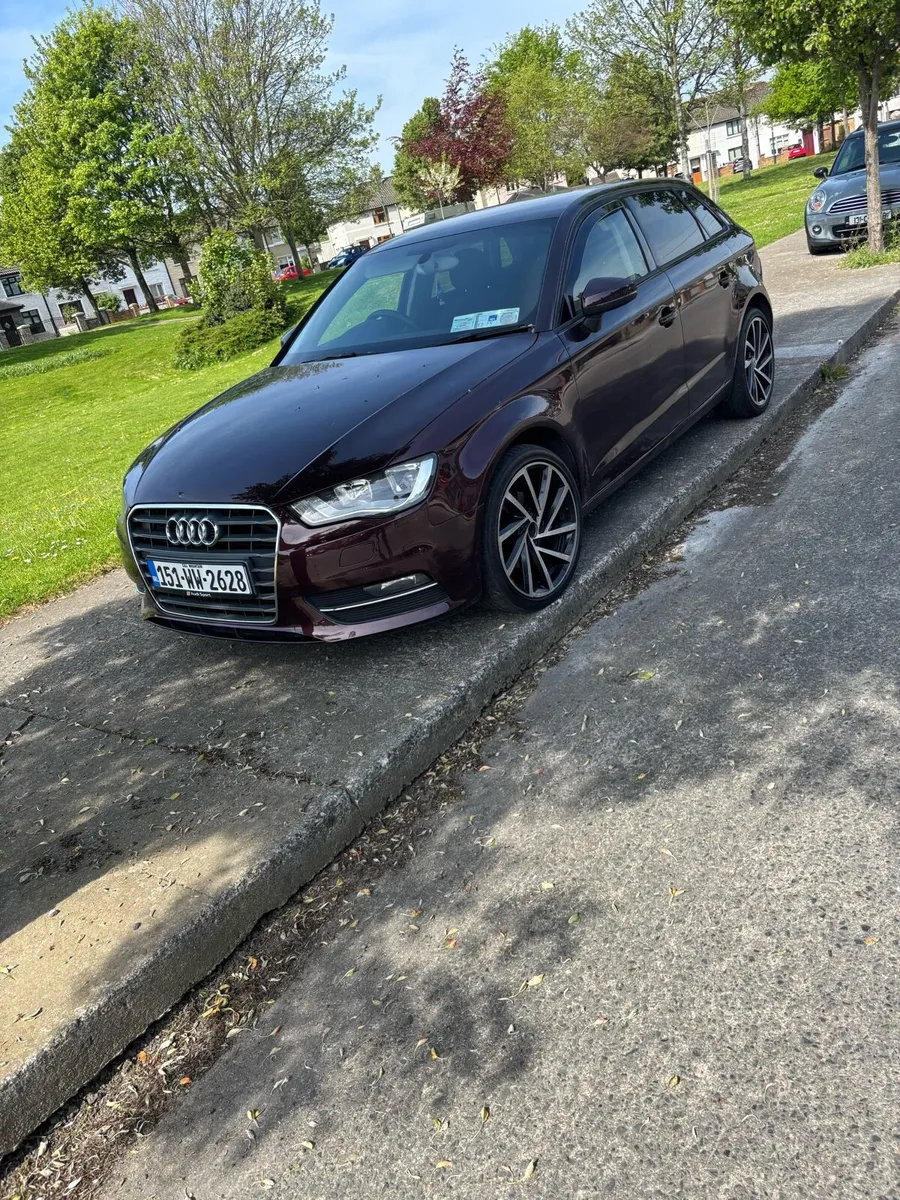 Audi A3 151 - Image 3