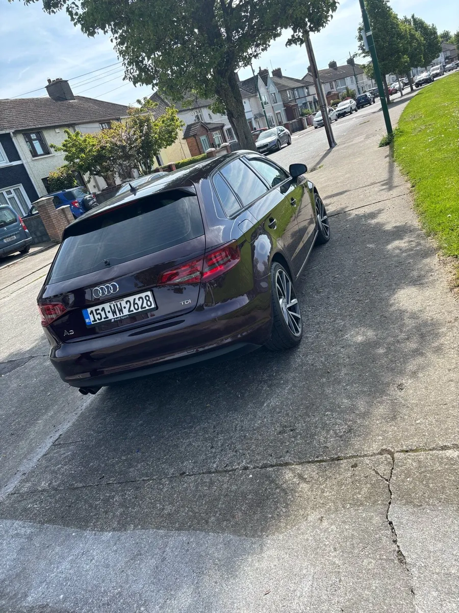 Audi A3 151 - Image 4