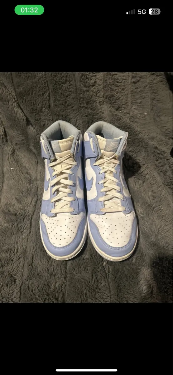 Shoes - Image 3