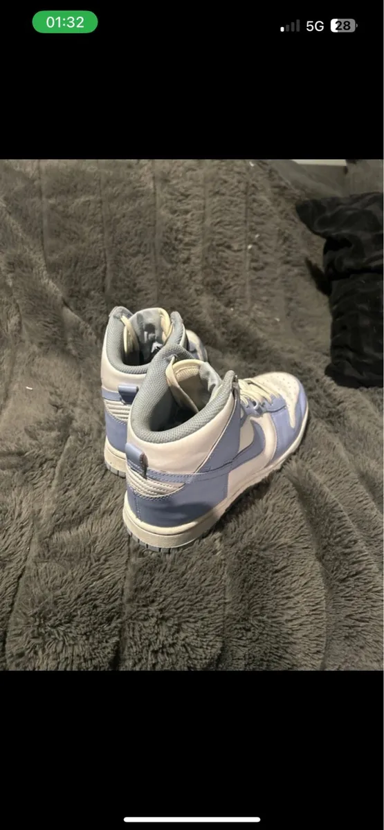 Shoes - Image 4