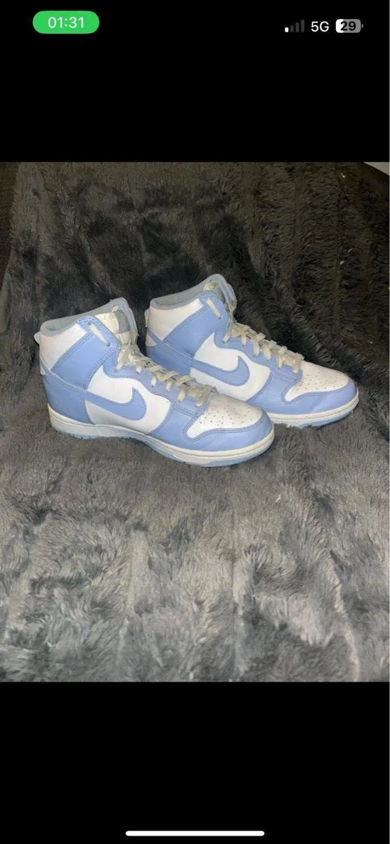 Shoes - Image 1