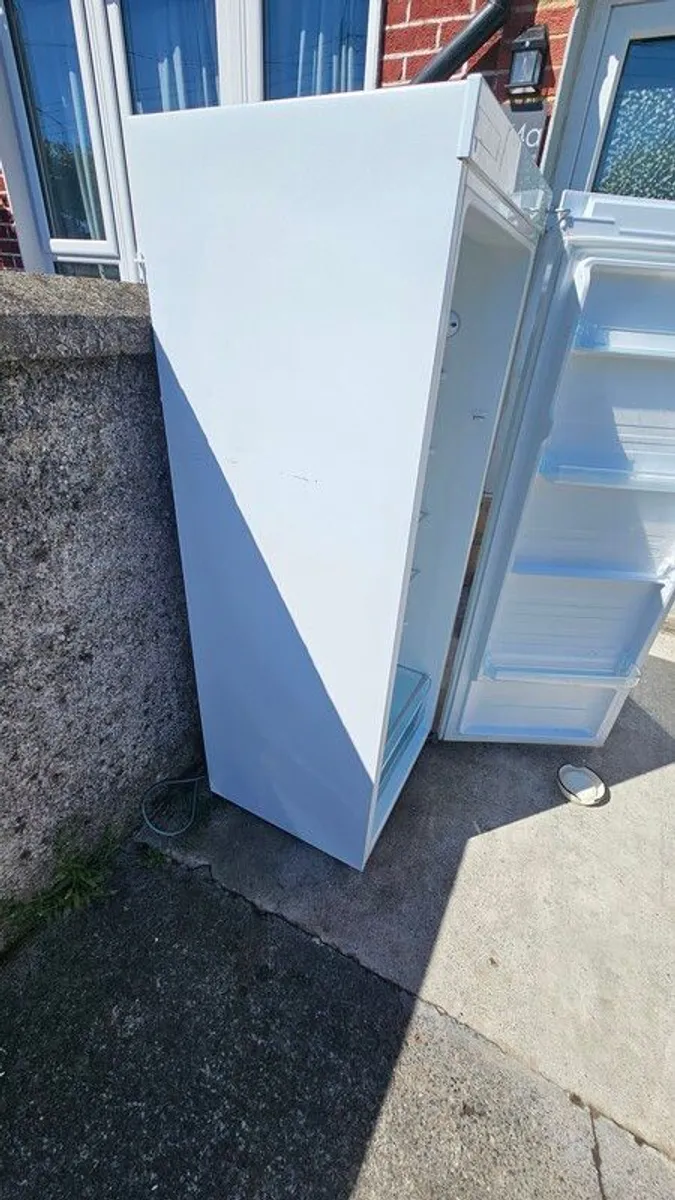Larder fridge - Image 2