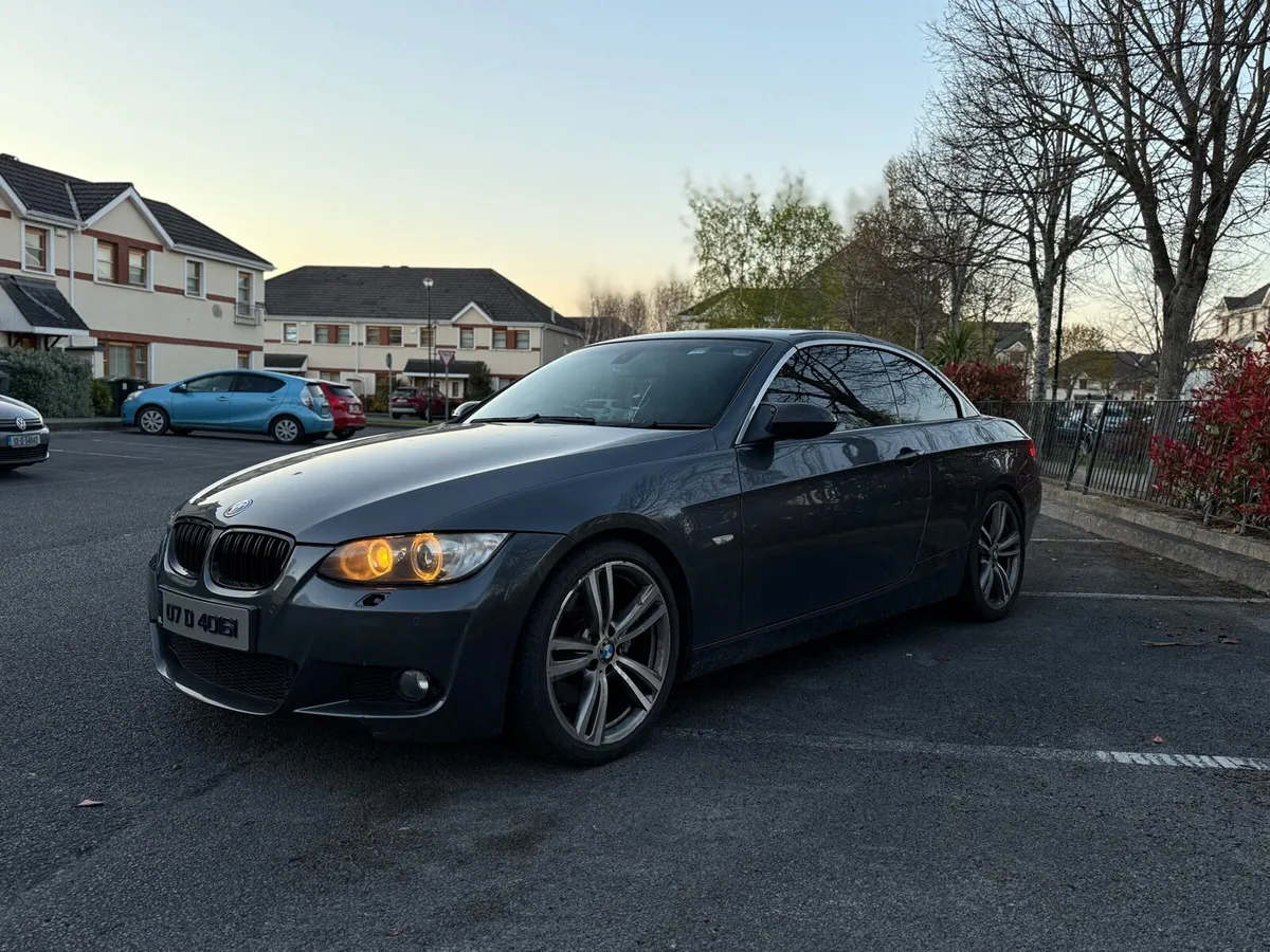 Bmw 325i Manual - Image 2