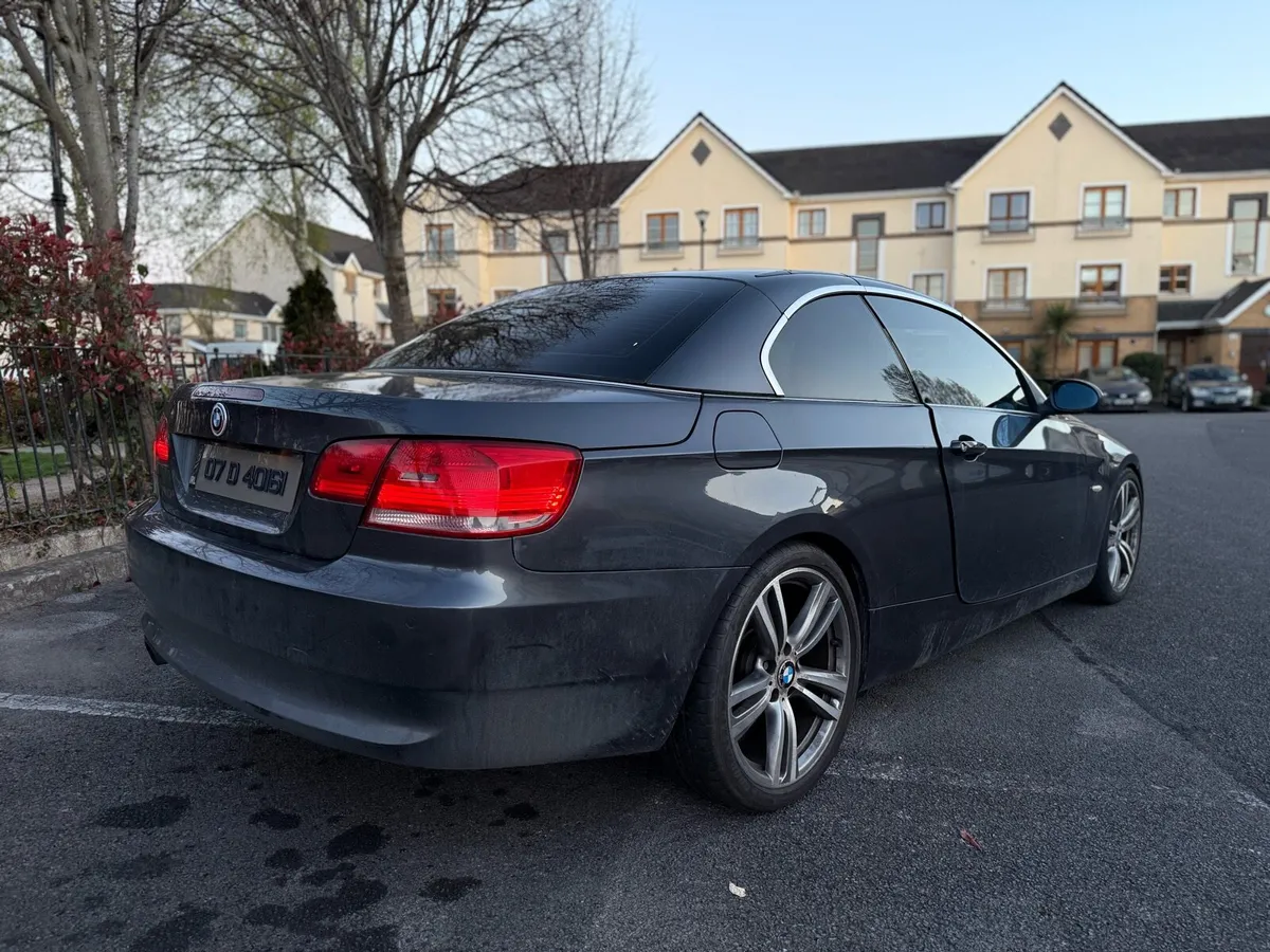 Bmw 325i Manual - Image 3