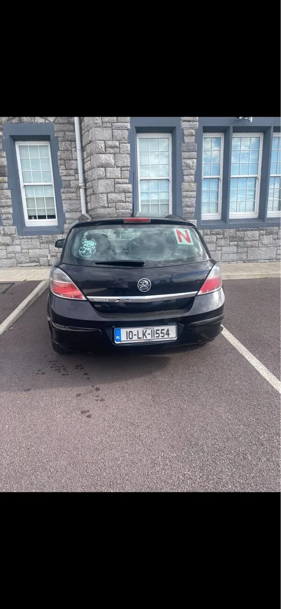 Vauxhall Astra Active - Image 4