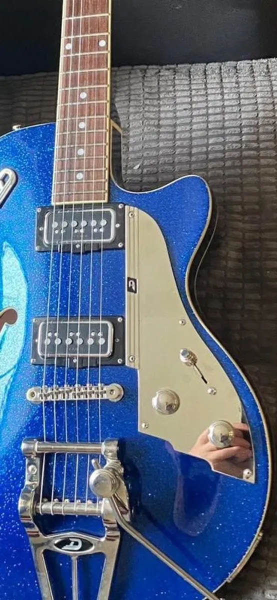 Duesenberg Starplayer TV - Image 1