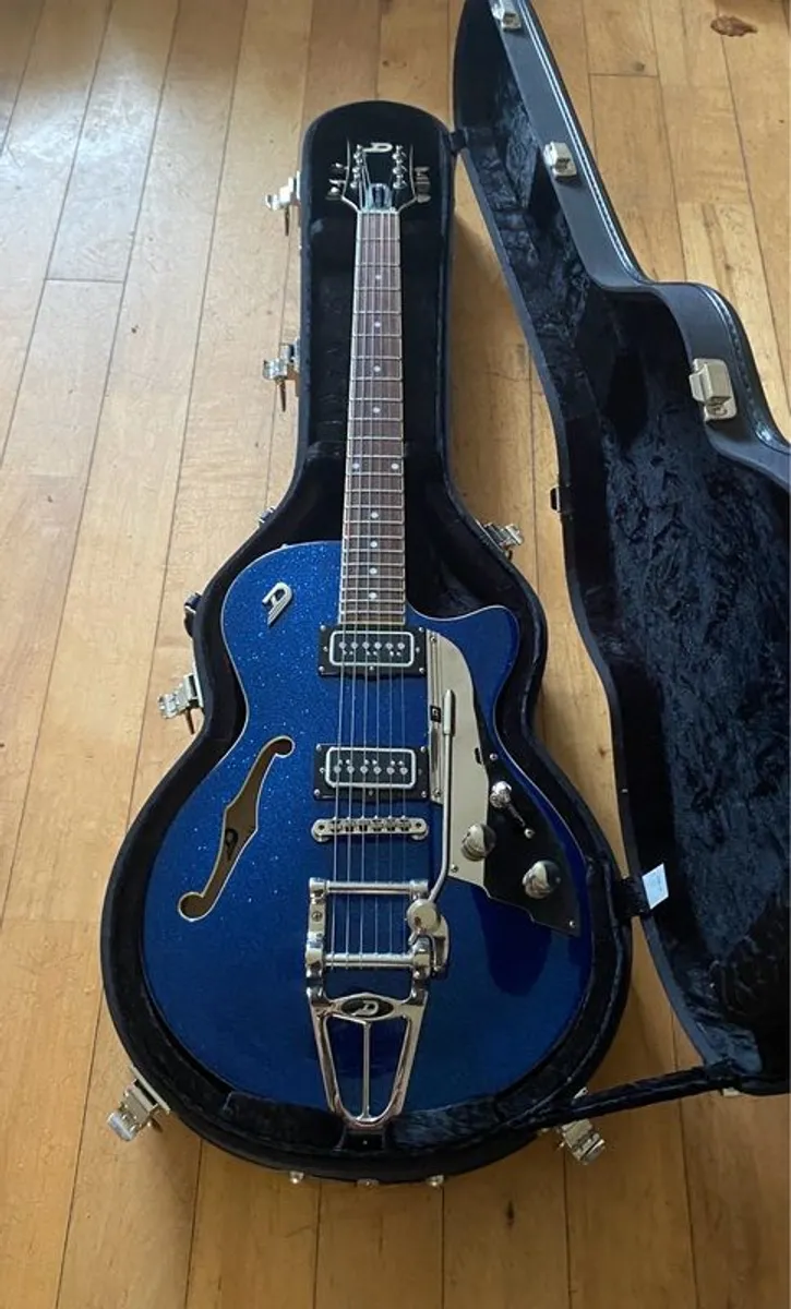 Duesenberg Starplayer TV - Image 2
