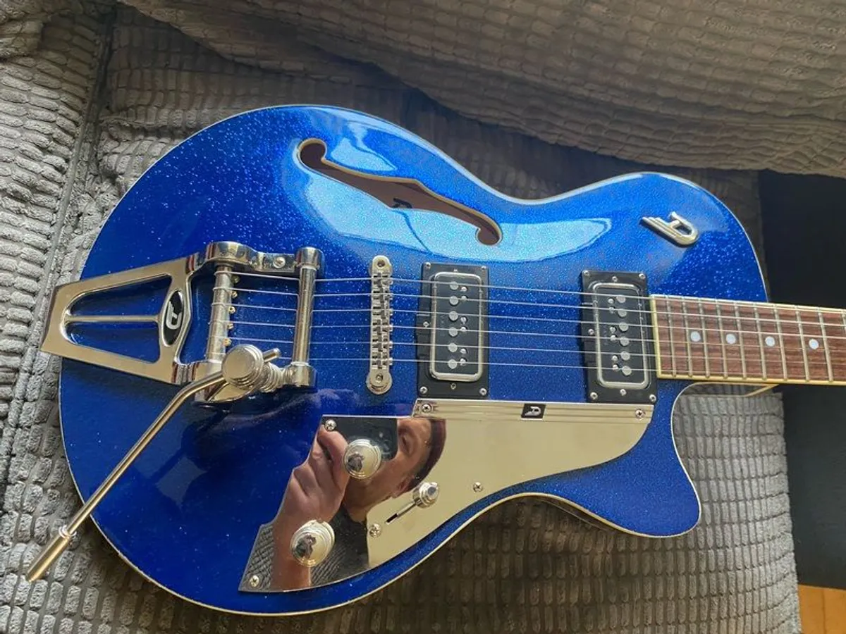 Duesenberg Starplayer TV - Image 3