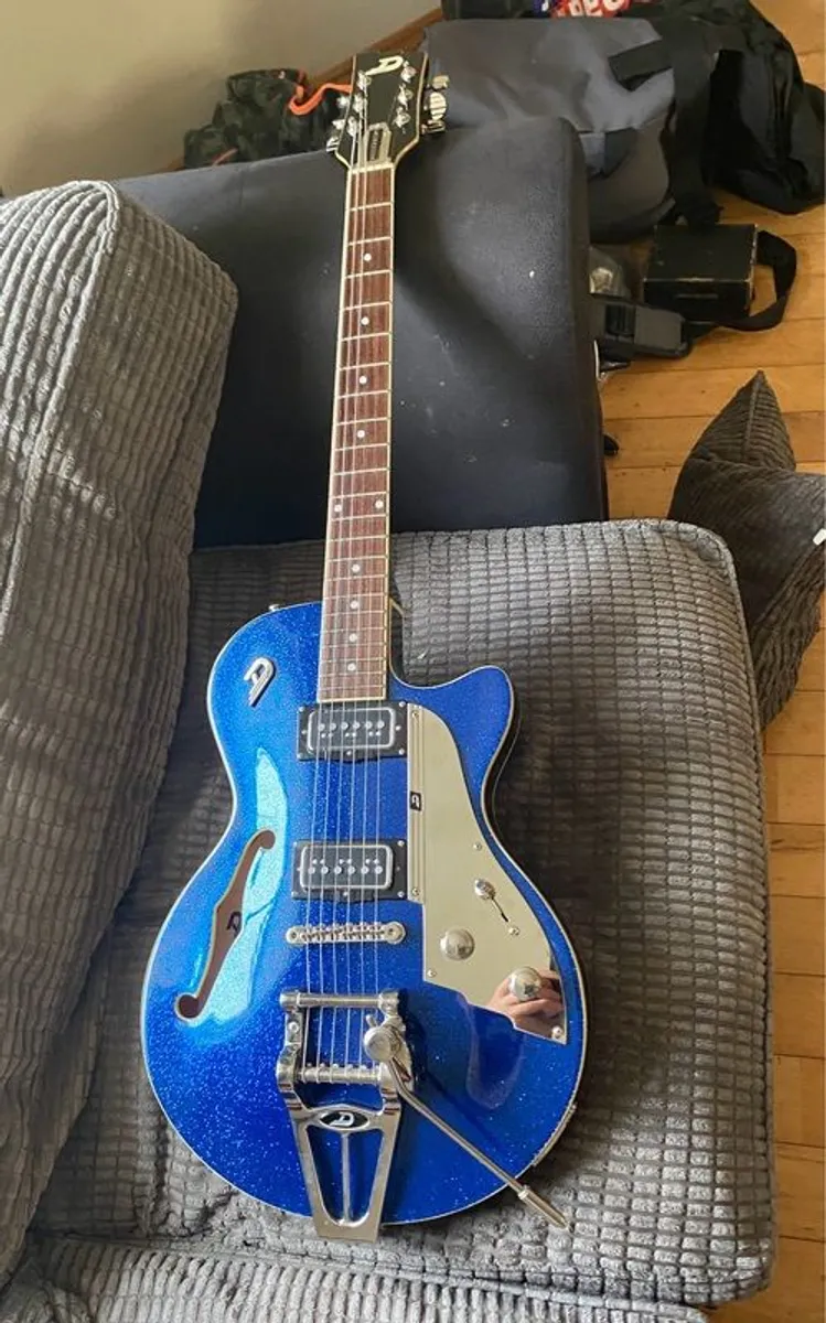 Duesenberg Starplayer TV - Image 4