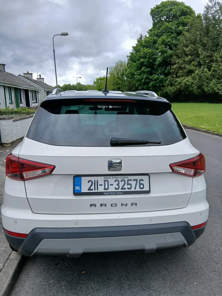 SEAT Arona 2021 - Image 1