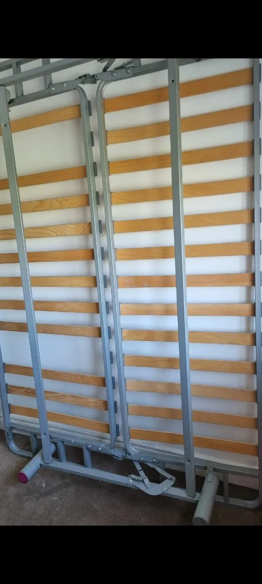 Ikea sofa bed - Image 2