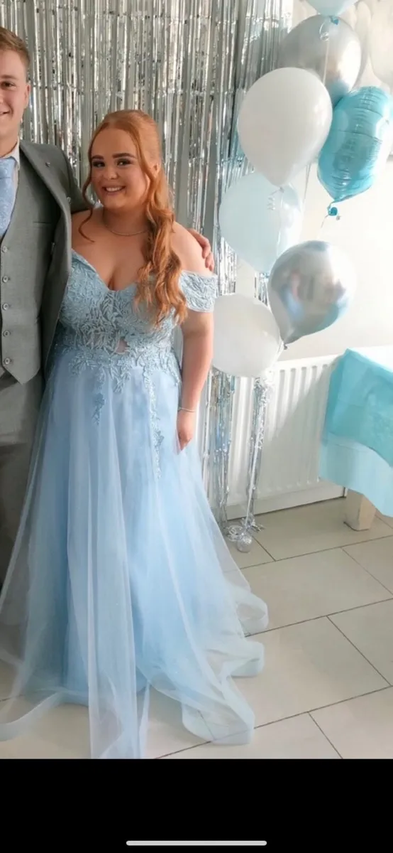 Dress - Image 2