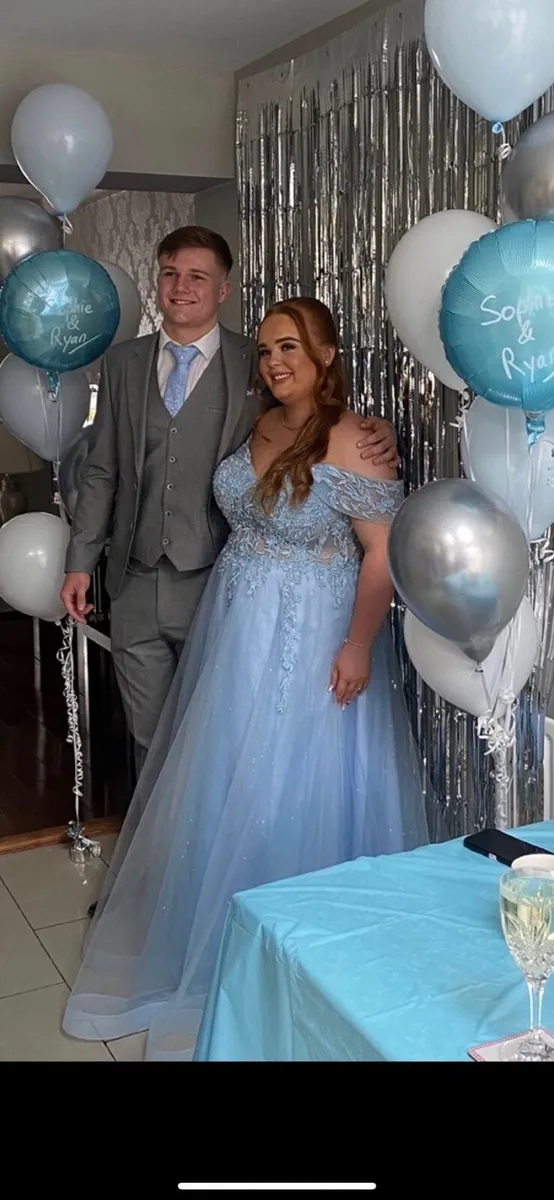 Dress - Image 1