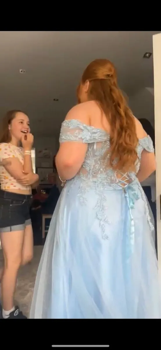 Dress - Image 3