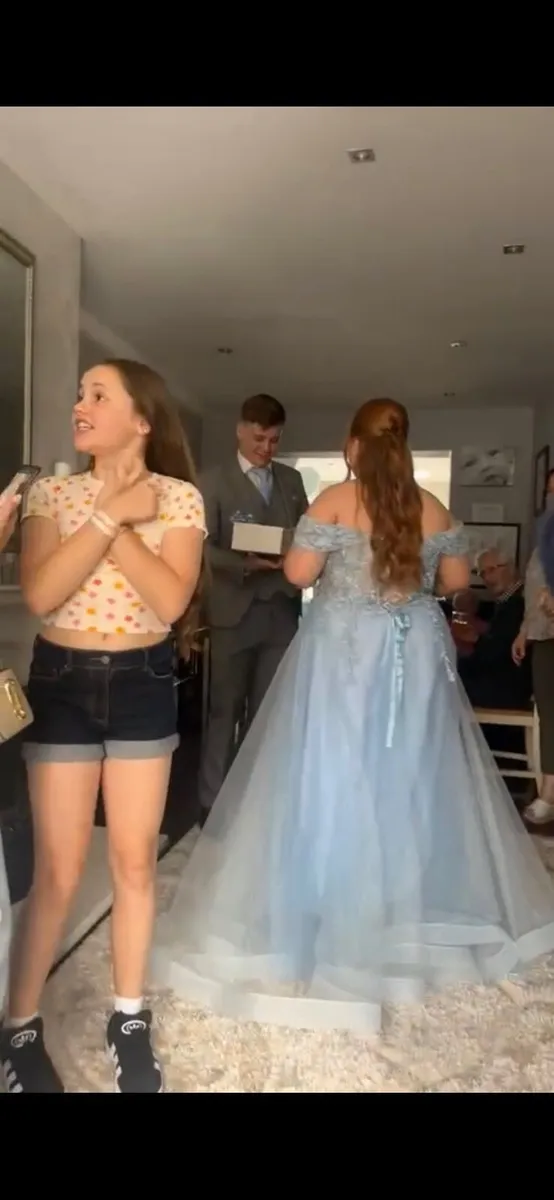 Dress - Image 4