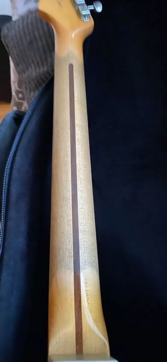 Fender CS Clapton Journeyman Relic - Image 3