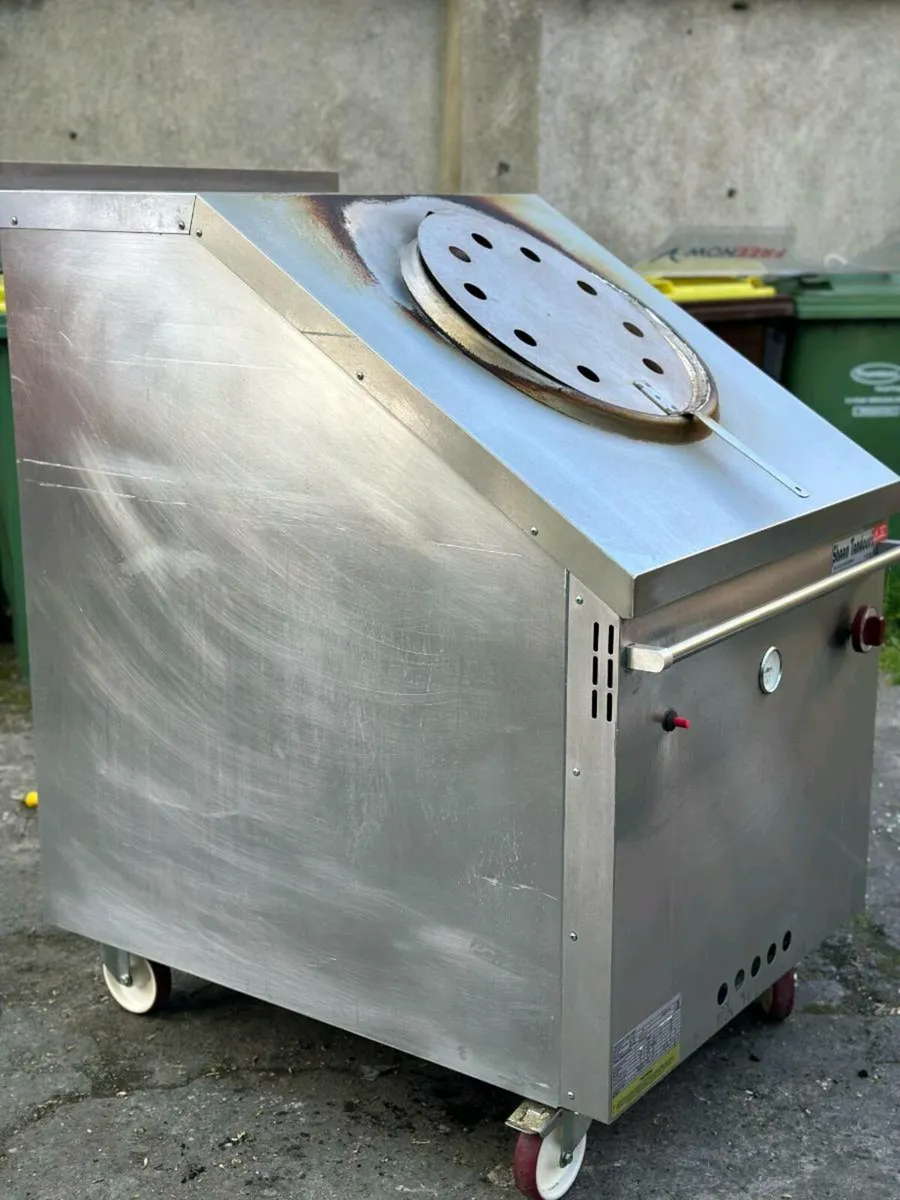 Tandoori oven - Image 1