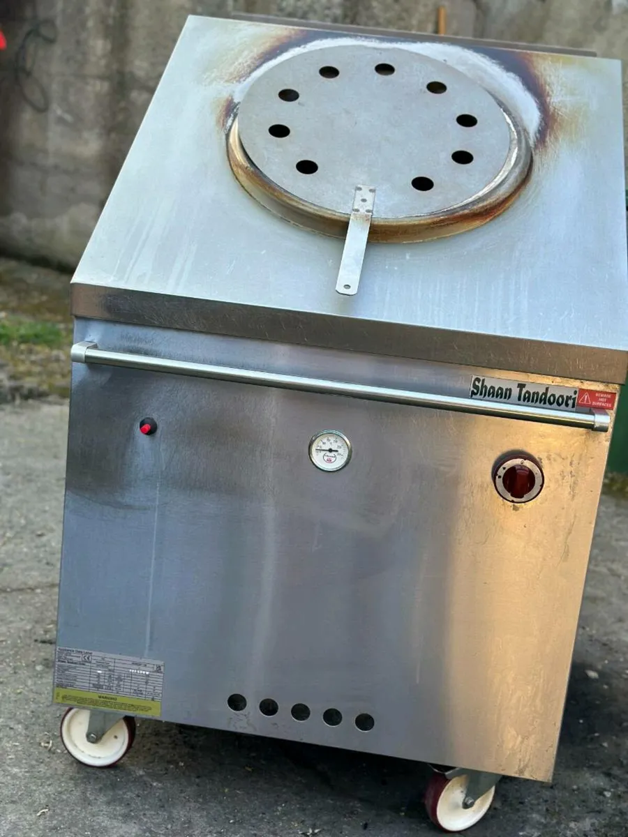 Tandoori oven - Image 2