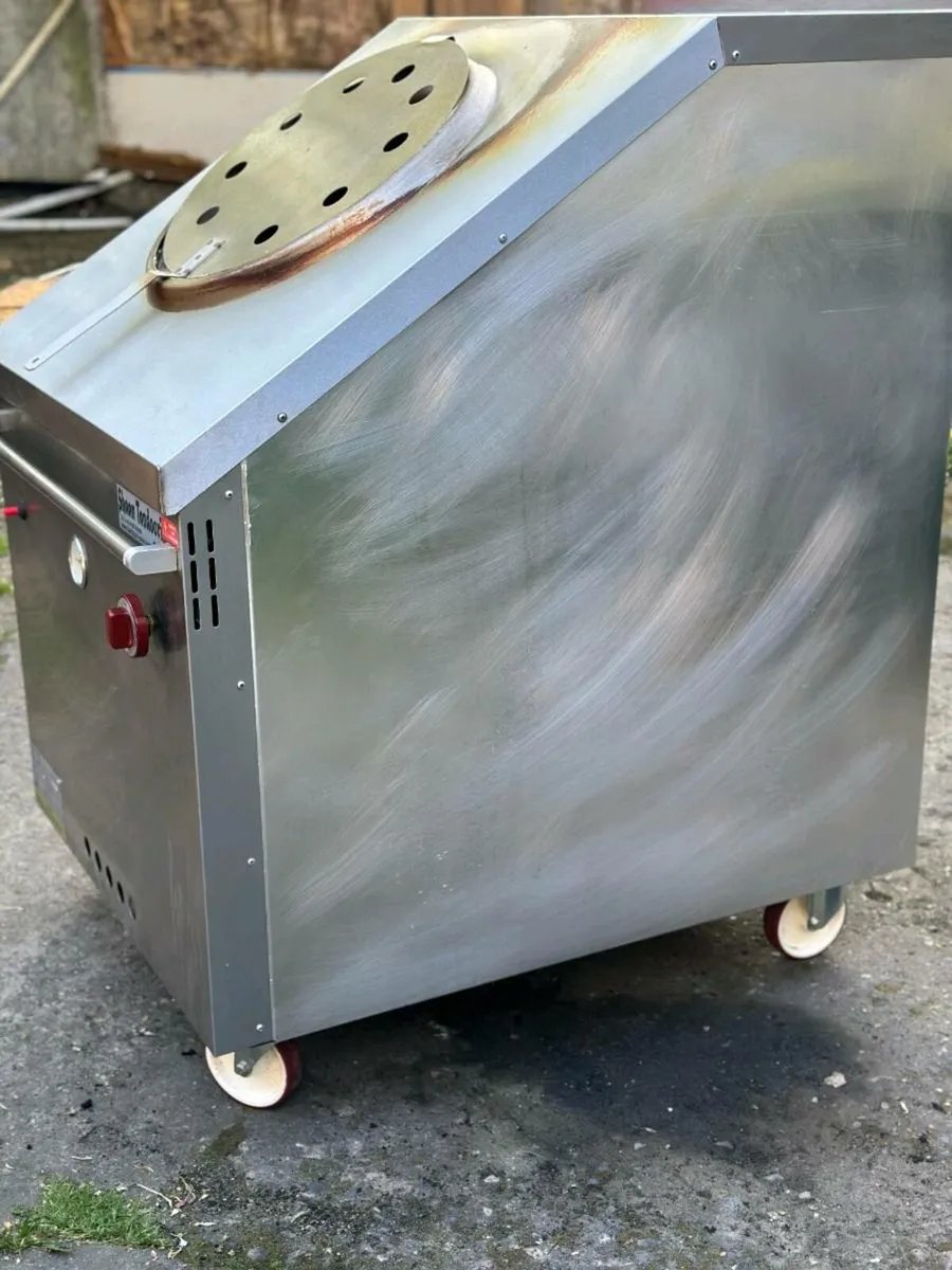 Tandoori oven - Image 3