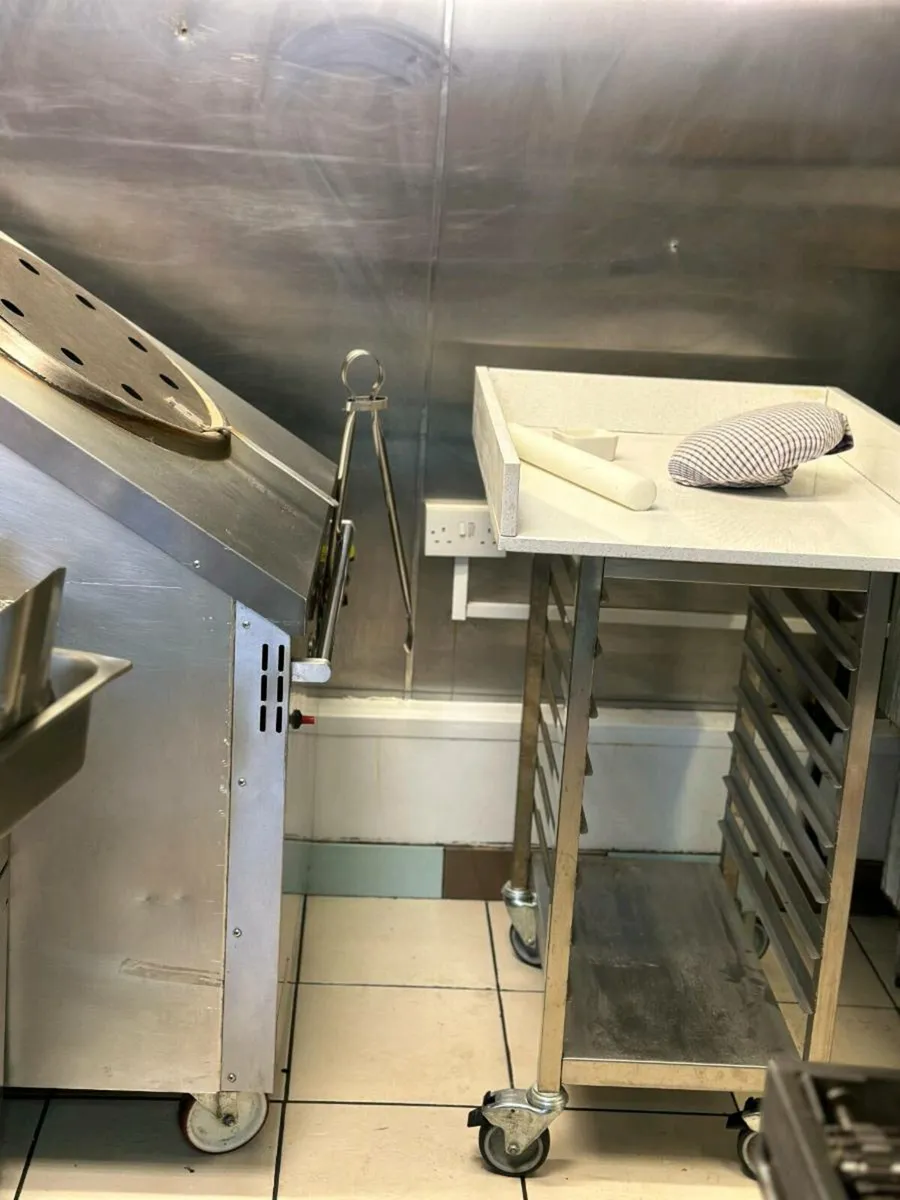 Tandoori oven - Image 4