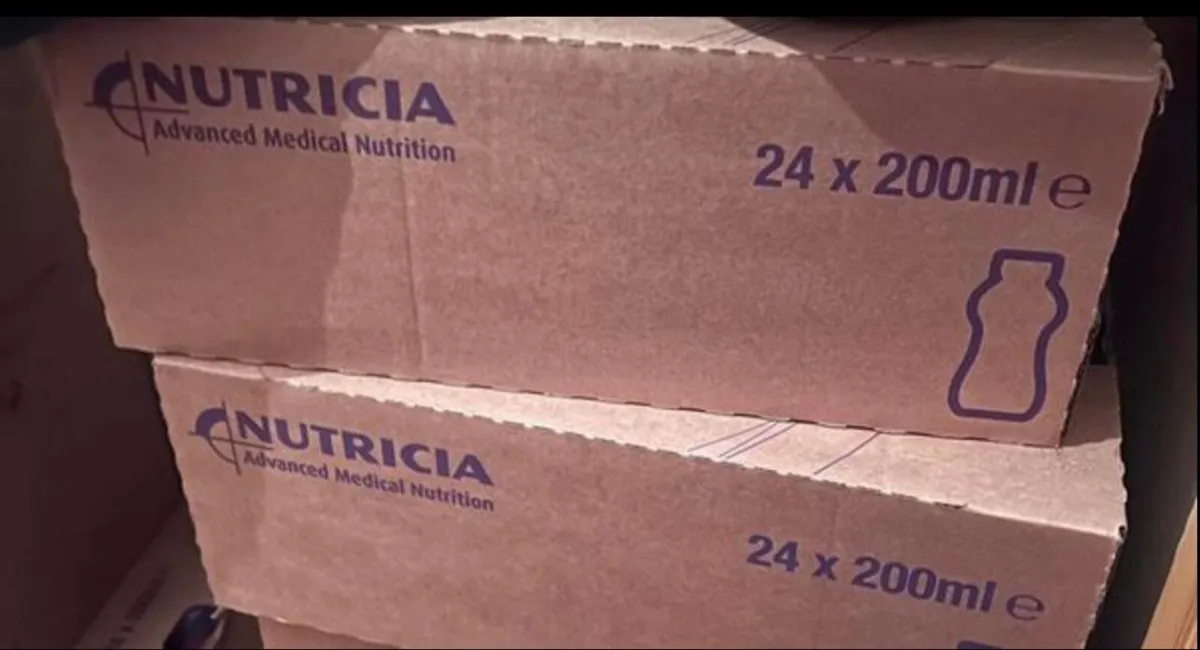Ensure fortijuce
