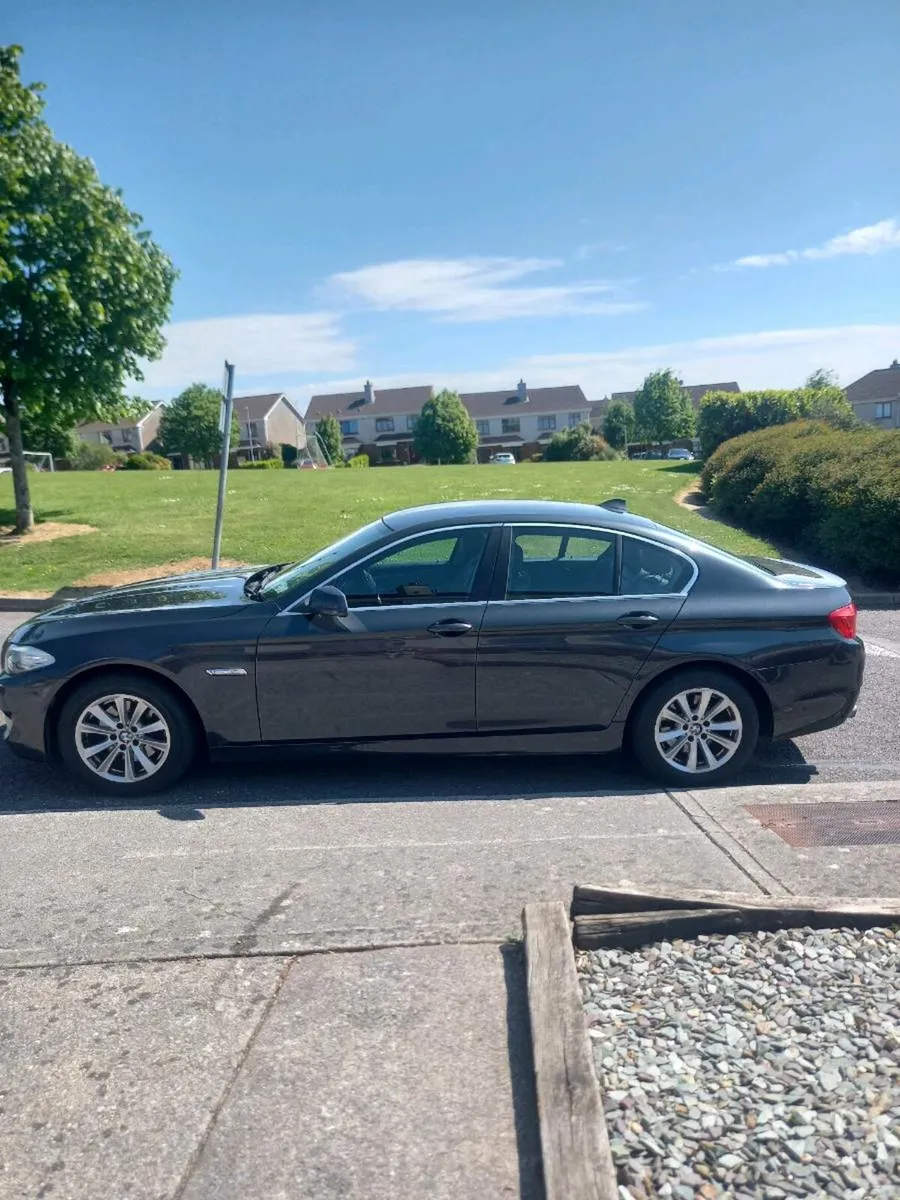 2010 BMW 520se 2.0 Lt *Excellent Condition* - Image 1