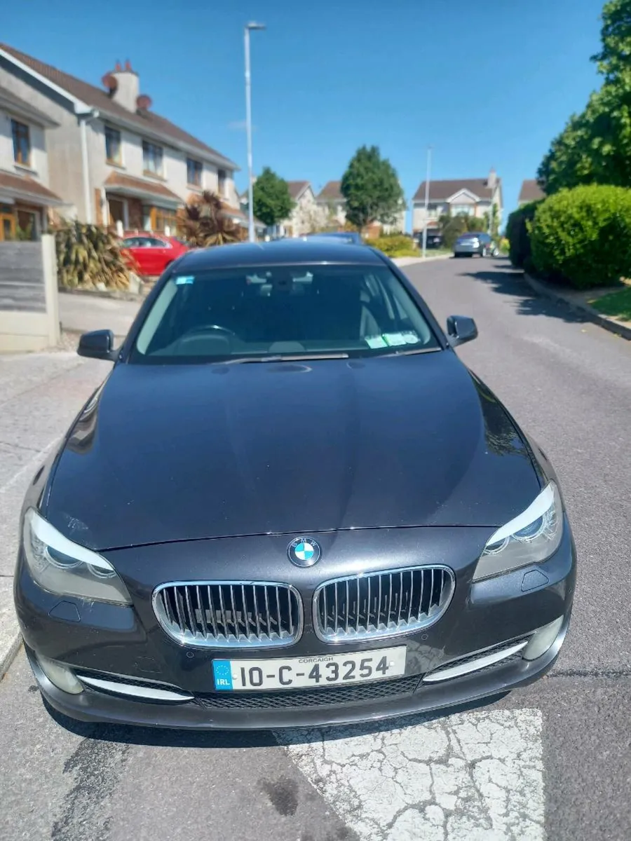 2010 BMW 520se 2.0 Lt *Excellent Condition* - Image 2
