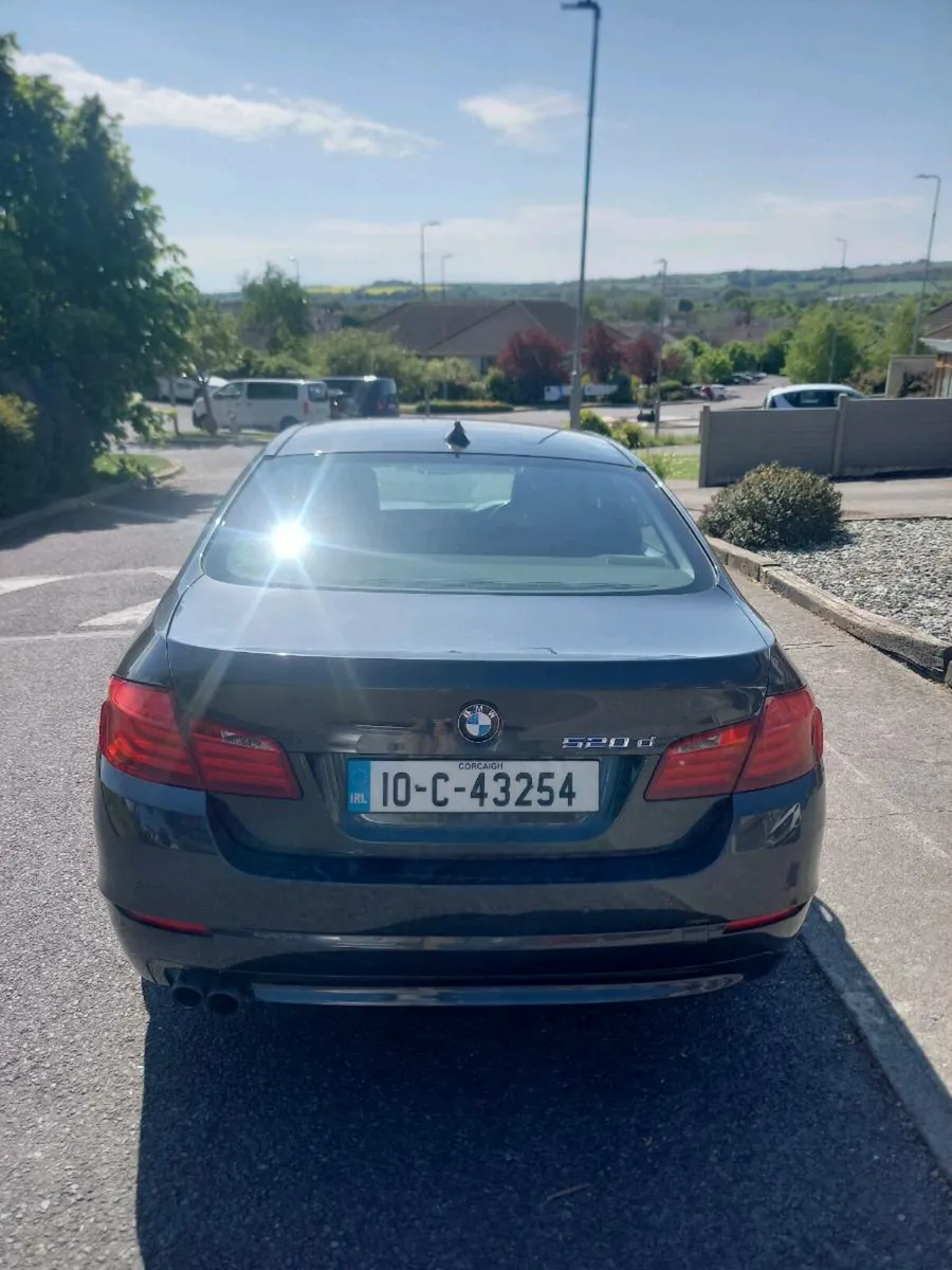 2010 BMW 520se 2.0 Lt *Excellent Condition* - Image 3