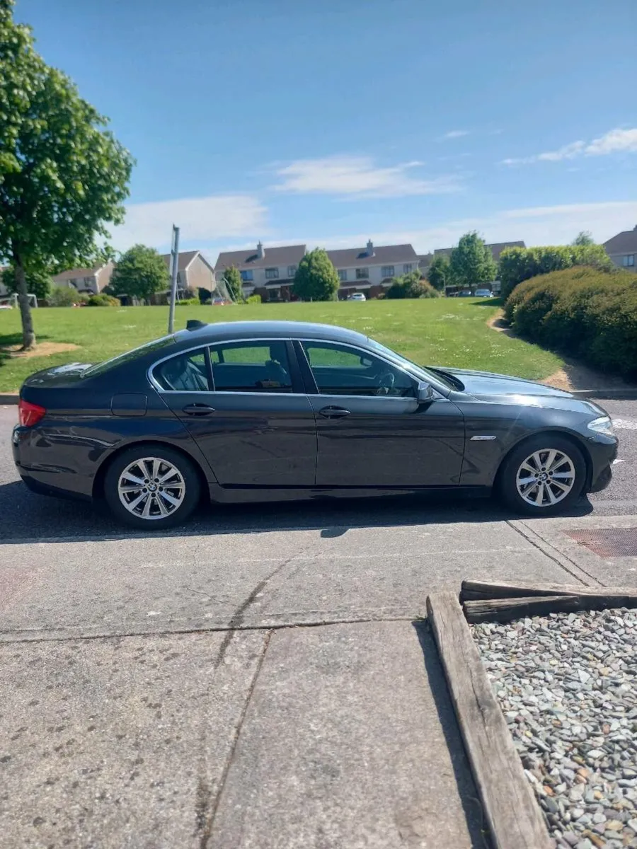 2010 BMW 520se 2.0 Lt *Excellent Condition* - Image 4