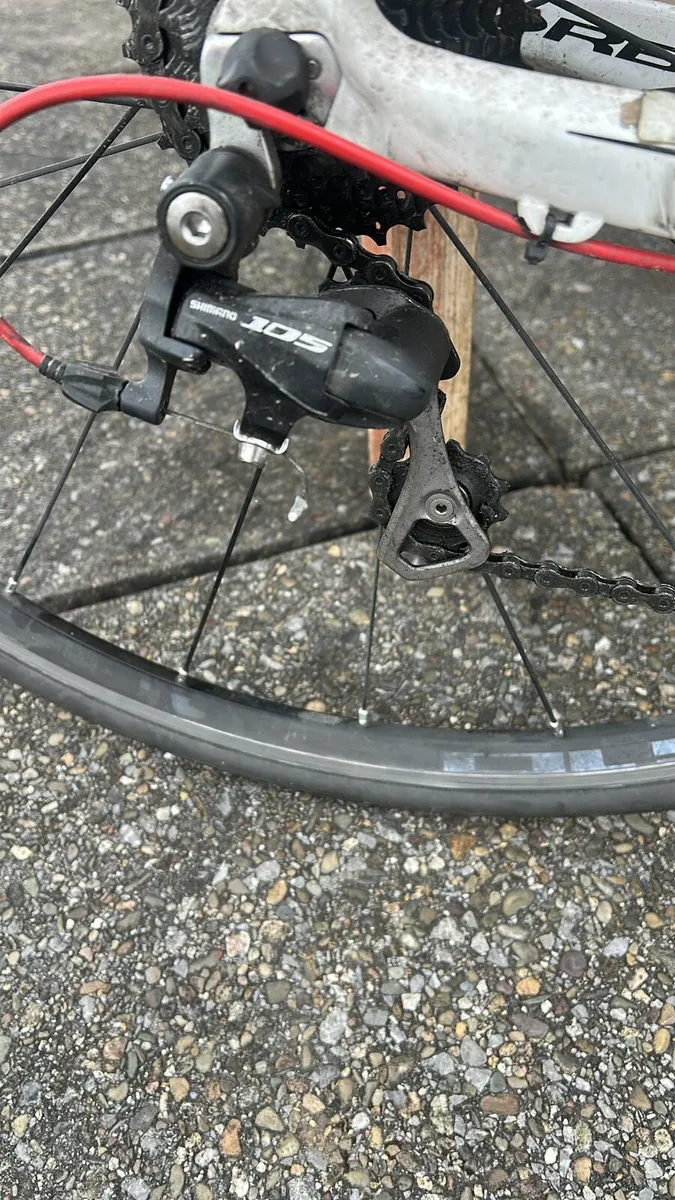 Road bike - Image 2