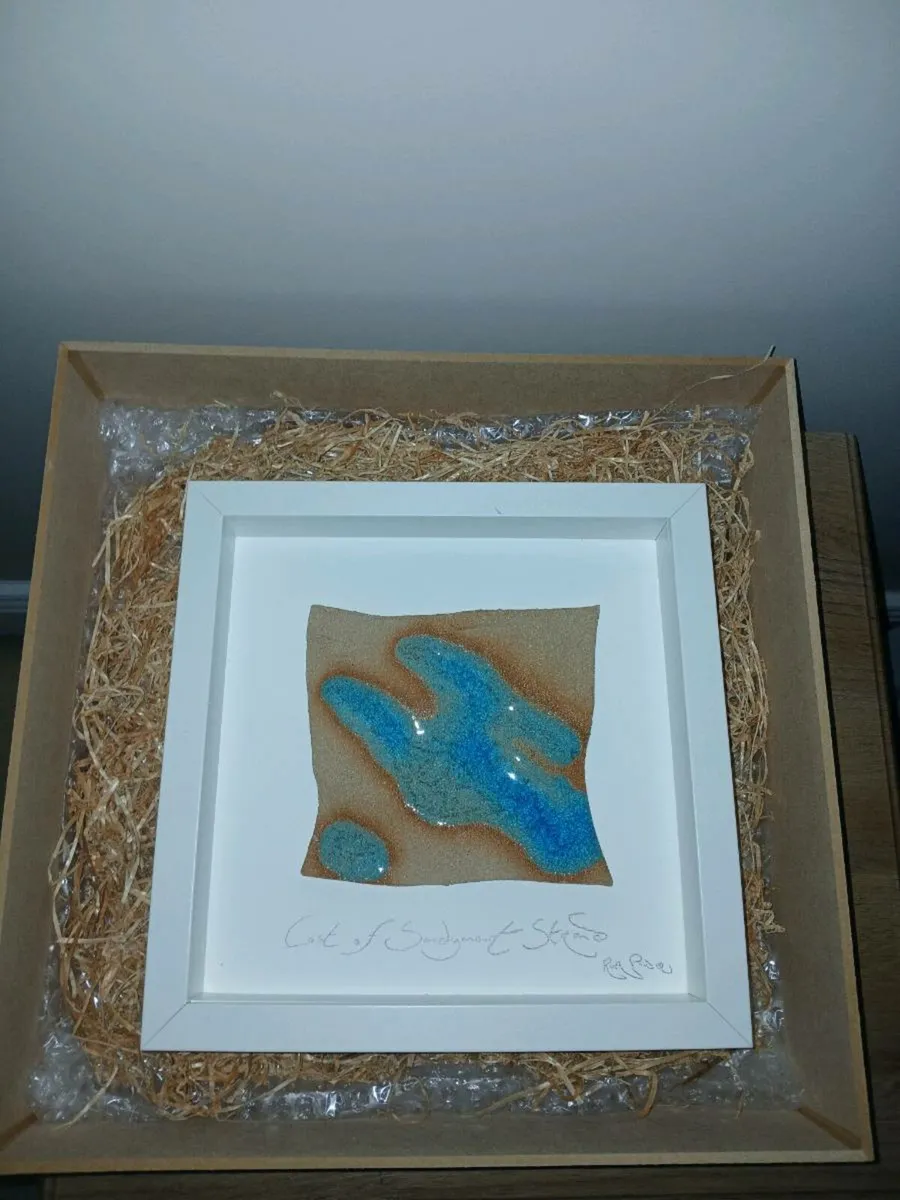 Ruth Power Sandymount Strand - Image 3
