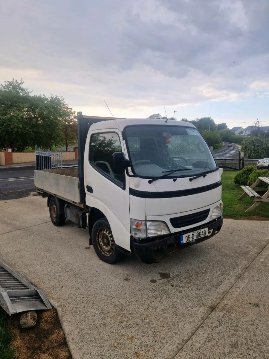 Lorry - Image 2